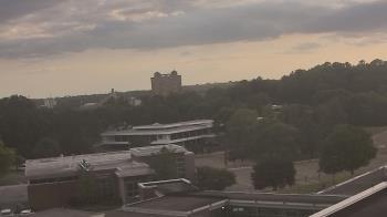 Weather camera view of Kellogg Community College.