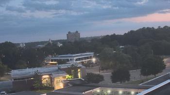 Weather camera view of Kellogg Community College.