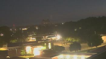 Weather camera view of Kellogg Community College.
