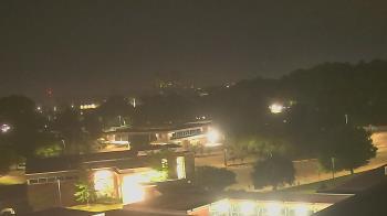Weather camera view of Kellogg Community College.