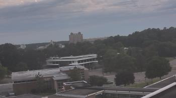 Weather camera view of Kellogg Community College.