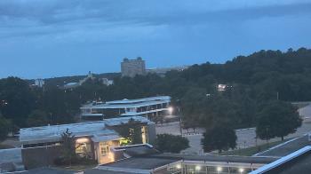 Weather camera view of Kellogg Community College.