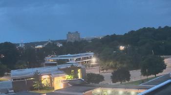 Weather camera view of Kellogg Community College.