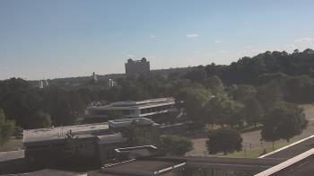 Weather camera view of Kellogg Community College.