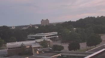 Weather camera view of Kellogg Community College.