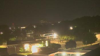 Weather camera view of Kellogg Community College.
