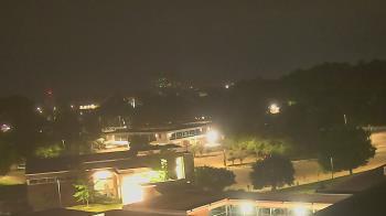 Weather camera view of Kellogg Community College.