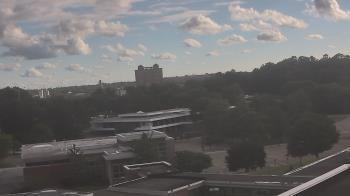Weather camera view of Kellogg Community College.