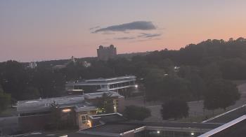 Weather camera view of Kellogg Community College.