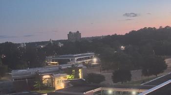 Weather camera view of Kellogg Community College.