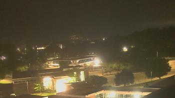 Weather camera view of Kellogg Community College.