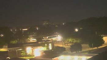 Weather camera view of Kellogg Community College.