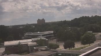 Weather camera view of Kellogg Community College.