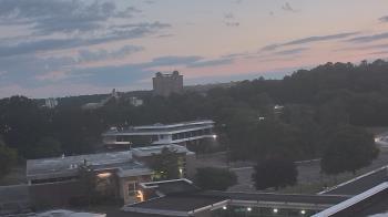 Weather camera view of Kellogg Community College.