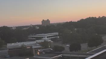Weather camera view of Kellogg Community College.