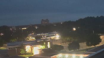 Weather camera view of Kellogg Community College.