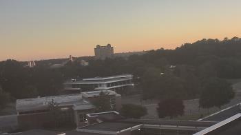 Weather camera view of Kellogg Community College.
