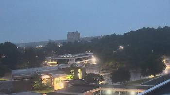 Weather camera view of Kellogg Community College.