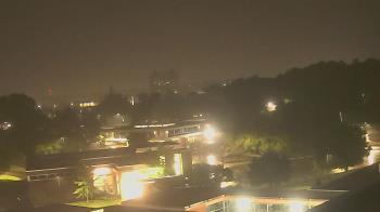 Weather camera view of Kellogg Community College.