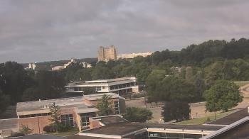 Weather camera view of Kellogg Community College.