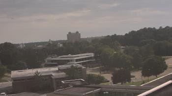 Weather camera view of Kellogg Community College.