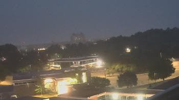Weather camera view of Kellogg Community College.