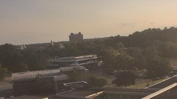 Weather camera view of Kellogg Community College.