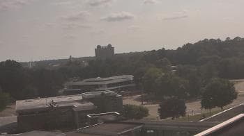 Weather camera view of Kellogg Community College.