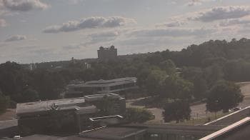 Weather camera view of Kellogg Community College.
