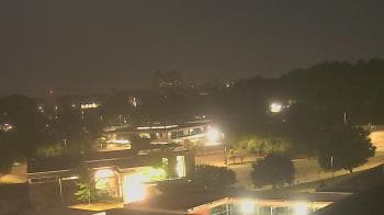Weather camera view of Kellogg Community College.