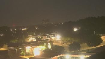 Weather camera view of Kellogg Community College.