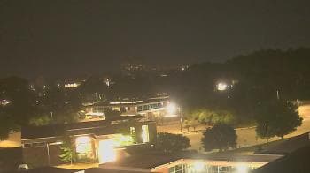Weather camera view of Kellogg Community College.