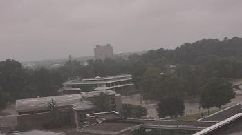 Weather camera view of Kellogg Community College.