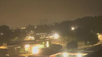 Weather camera view of Kellogg Community College.