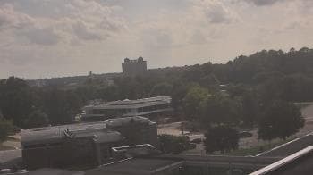 Weather camera view of Kellogg Community College.