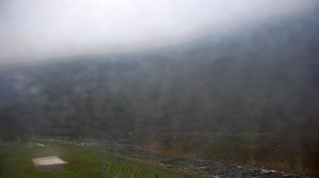 Weather camera view of Garrett County EMA - Kitzmiller Head Start.