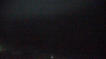 Weather camera view of Garrett County EMA - Kitzmiller Head Start.