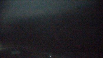 Weather camera view of Garrett County EMA - Kitzmiller Head Start.