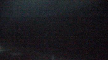 Weather camera view of Garrett County EMA - Kitzmiller Head Start.