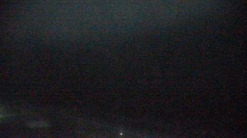 Weather camera view of Garrett County EMA - Kitzmiller Head Start.