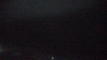 Weather camera view of Garrett County EMA - Kitzmiller Head Start.