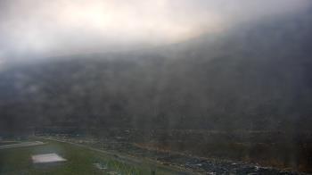 Weather camera view of Garrett County EMA - Kitzmiller Head Start.