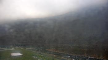 Weather camera view of Garrett County EMA - Kitzmiller Head Start.