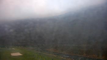 Weather camera view of Garrett County EMA - Kitzmiller Head Start.