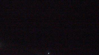 Weather camera view of Garrett County EMA - Kitzmiller Head Start.