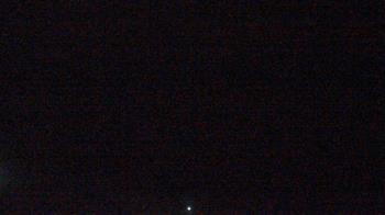 Weather camera view of Garrett County EMA - Kitzmiller Head Start.