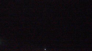 Weather camera view of Garrett County EMA - Kitzmiller Head Start.