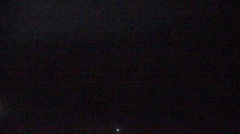 Weather camera view of Garrett County EMA - Kitzmiller Head Start.