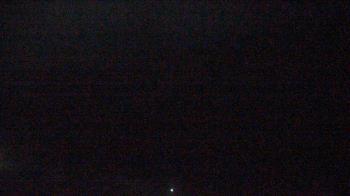 Weather camera view of Garrett County EMA - Kitzmiller Head Start.