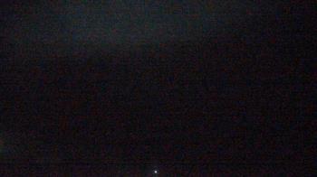 Weather camera view of Garrett County EMA - Kitzmiller Head Start.